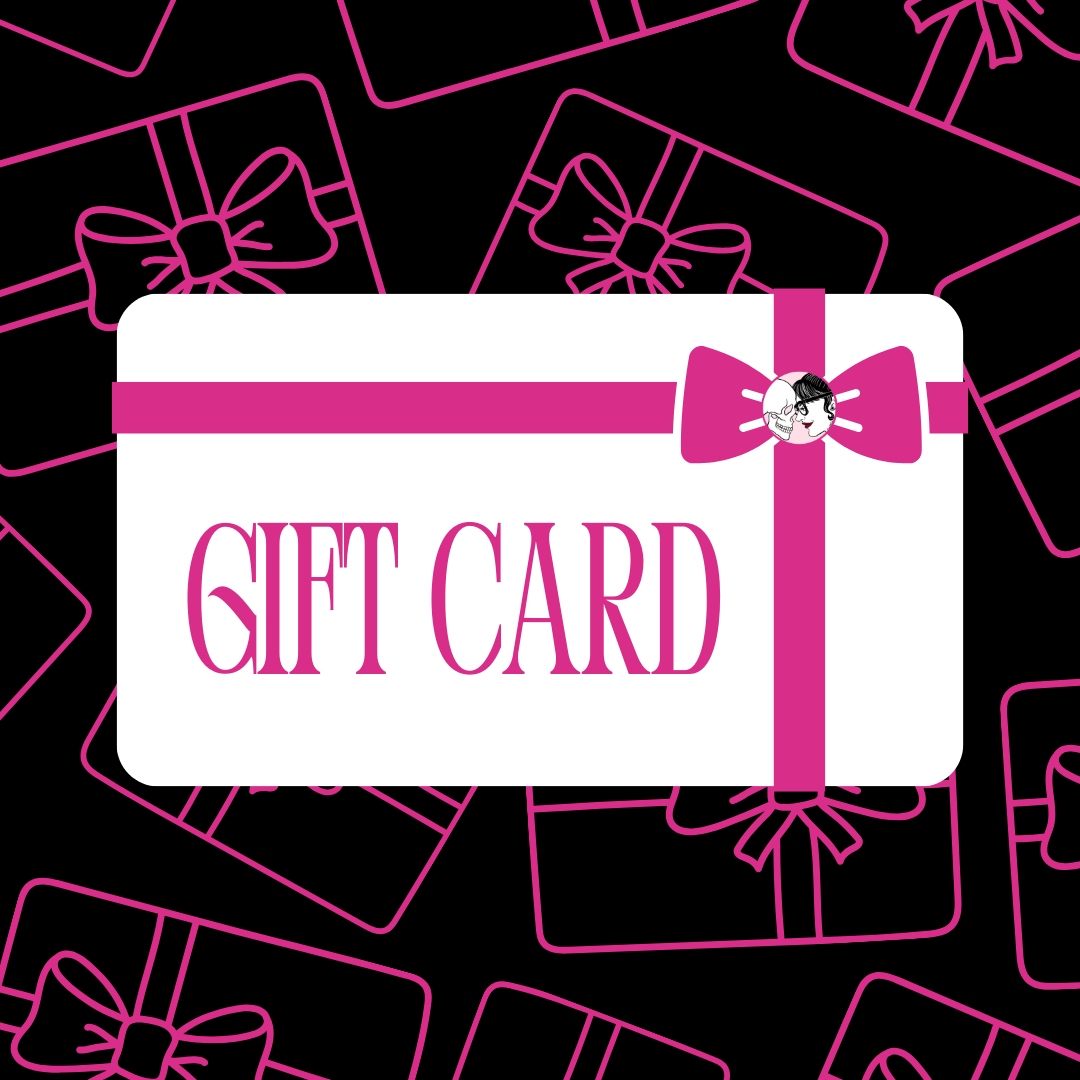 The Dura Mater Shop Giftcard