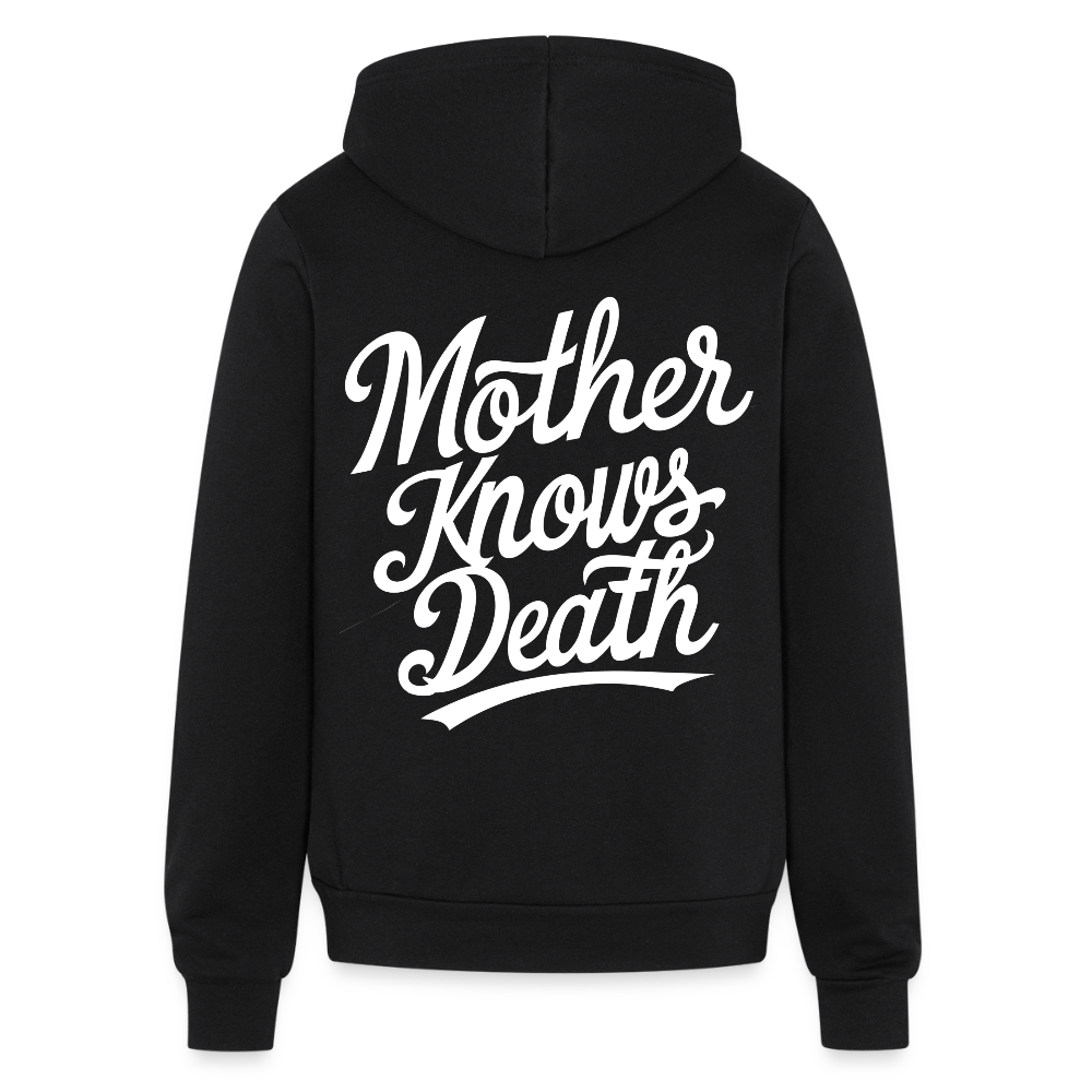 Mother Knows Death
