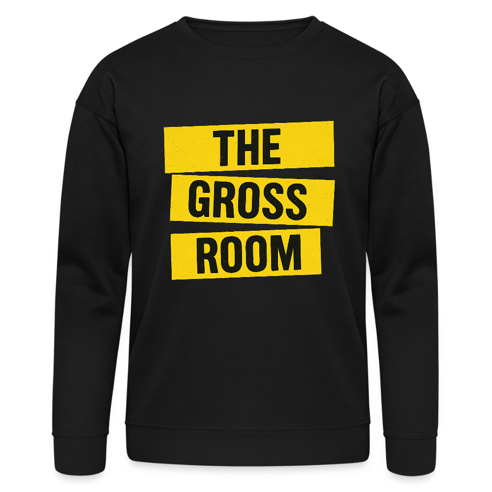 The Gross Room