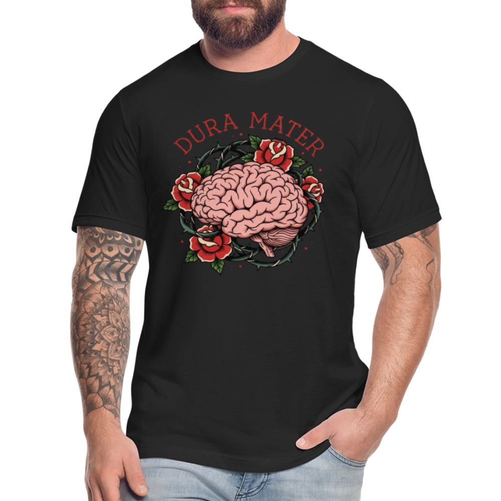 Dura Tattoo Tee - black