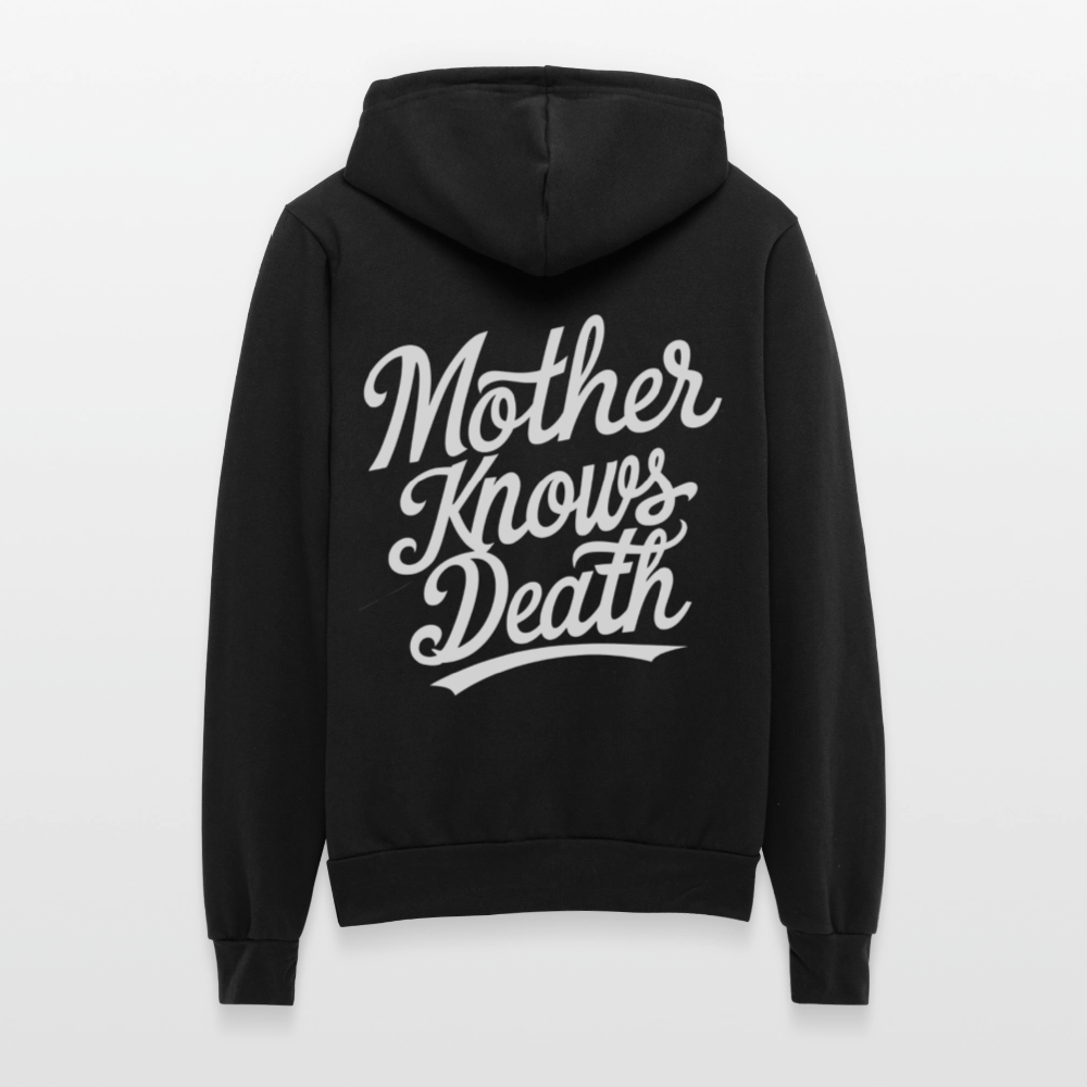 Fine Specimen MKD Hoodie - black