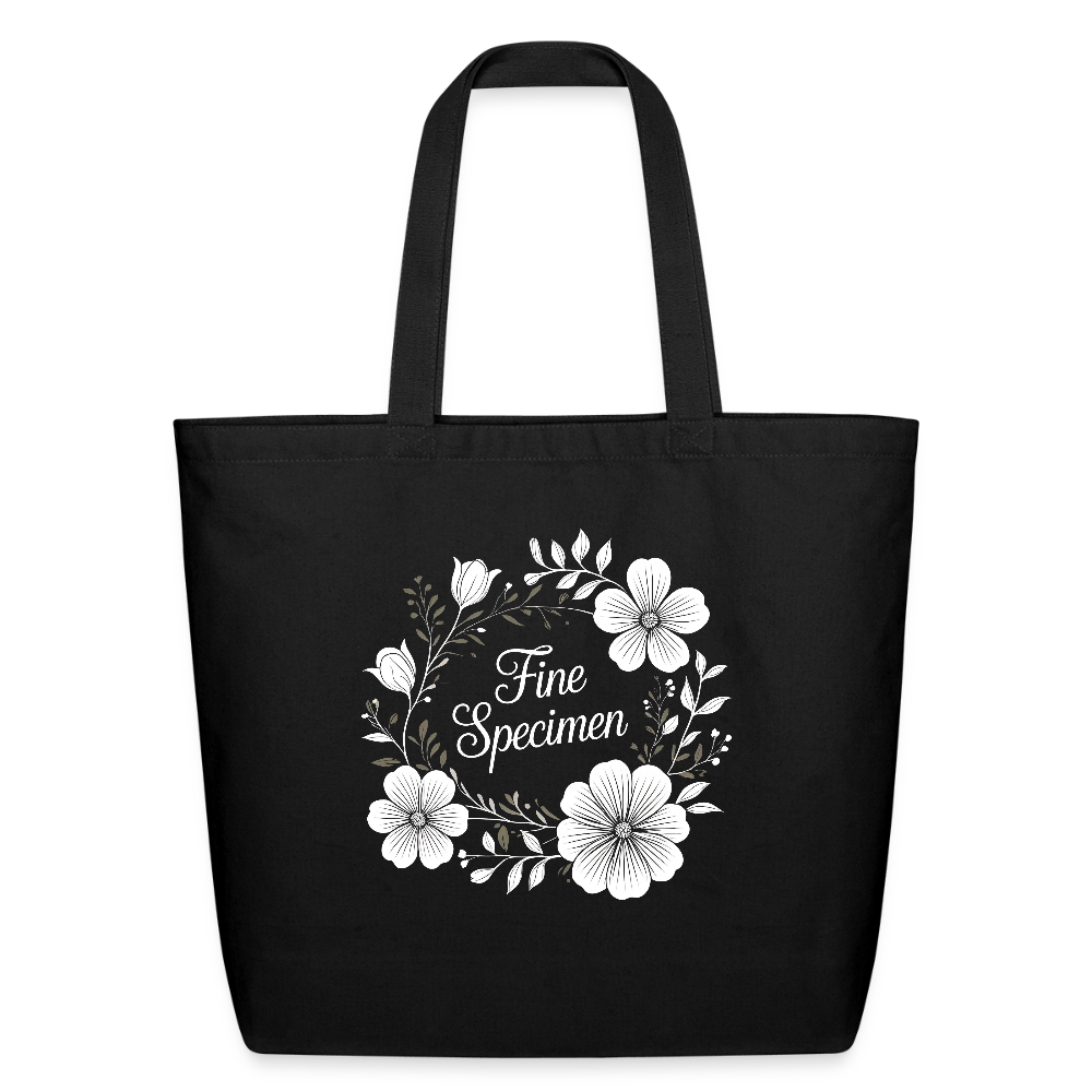 Fine Specimen MKD Hoodie - black