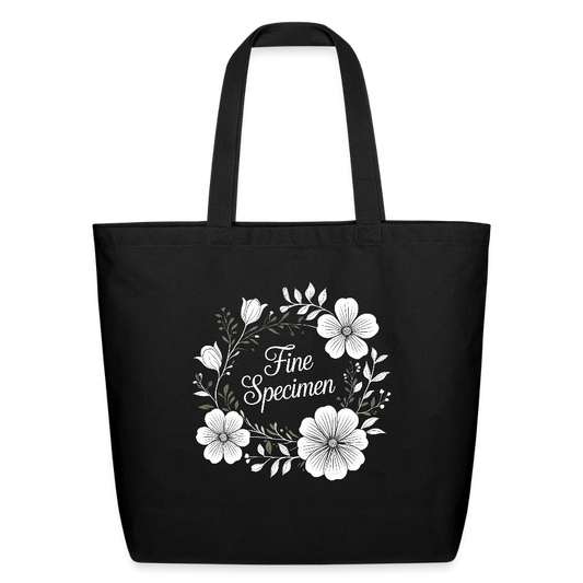 Fine Specimen MKD Hoodie - black