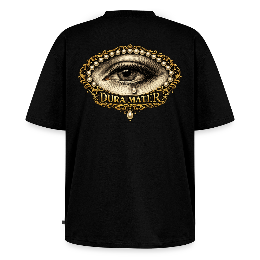 Mourning Eye Tee - black