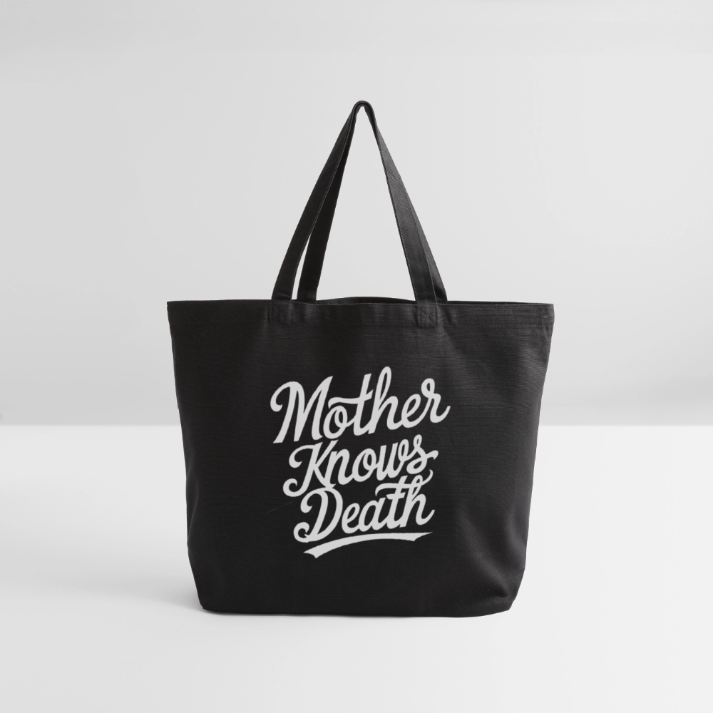 Fine Specimen MKD Hoodie - black